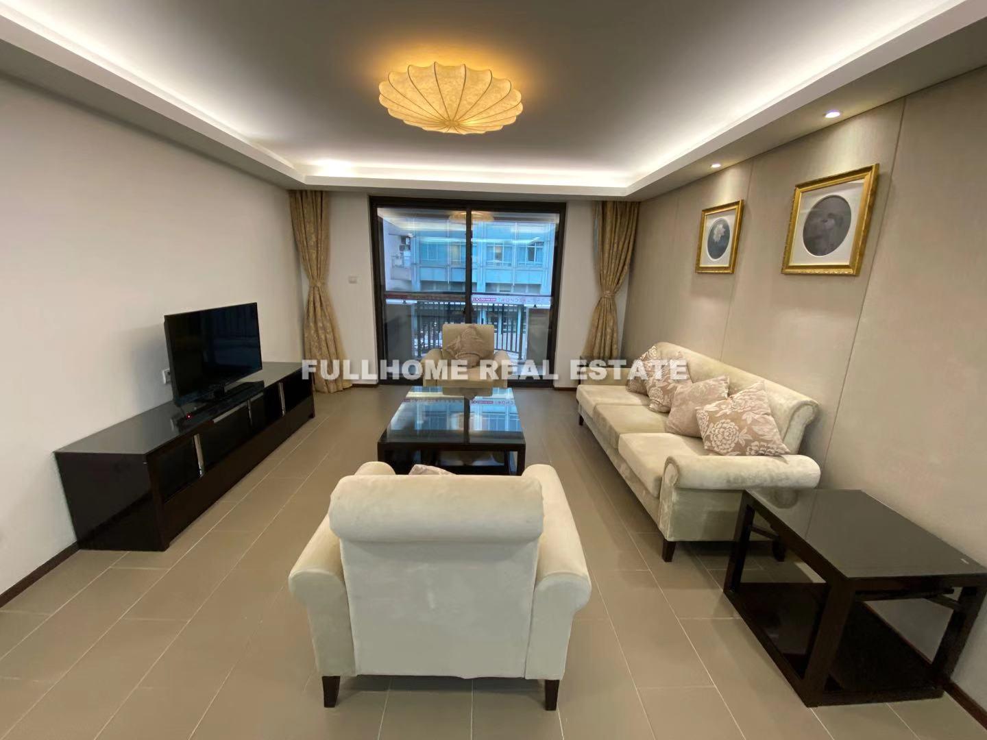CW.Unted Communty(Zhenning Road) - Interior view 6, Shanghai rental property