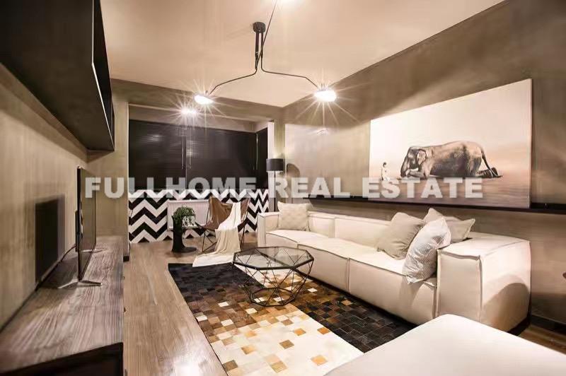 Nantian Apartment - Interior view 5, Shanghai rental property