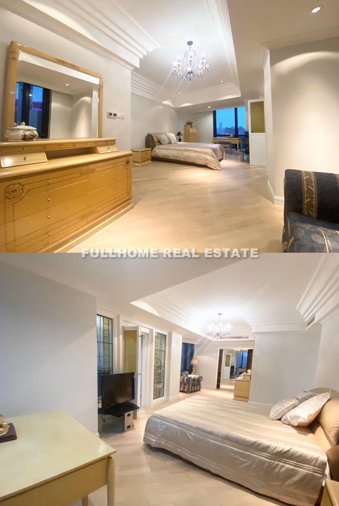 East Asia Apartments - Interior view 11, Shanghai rental property