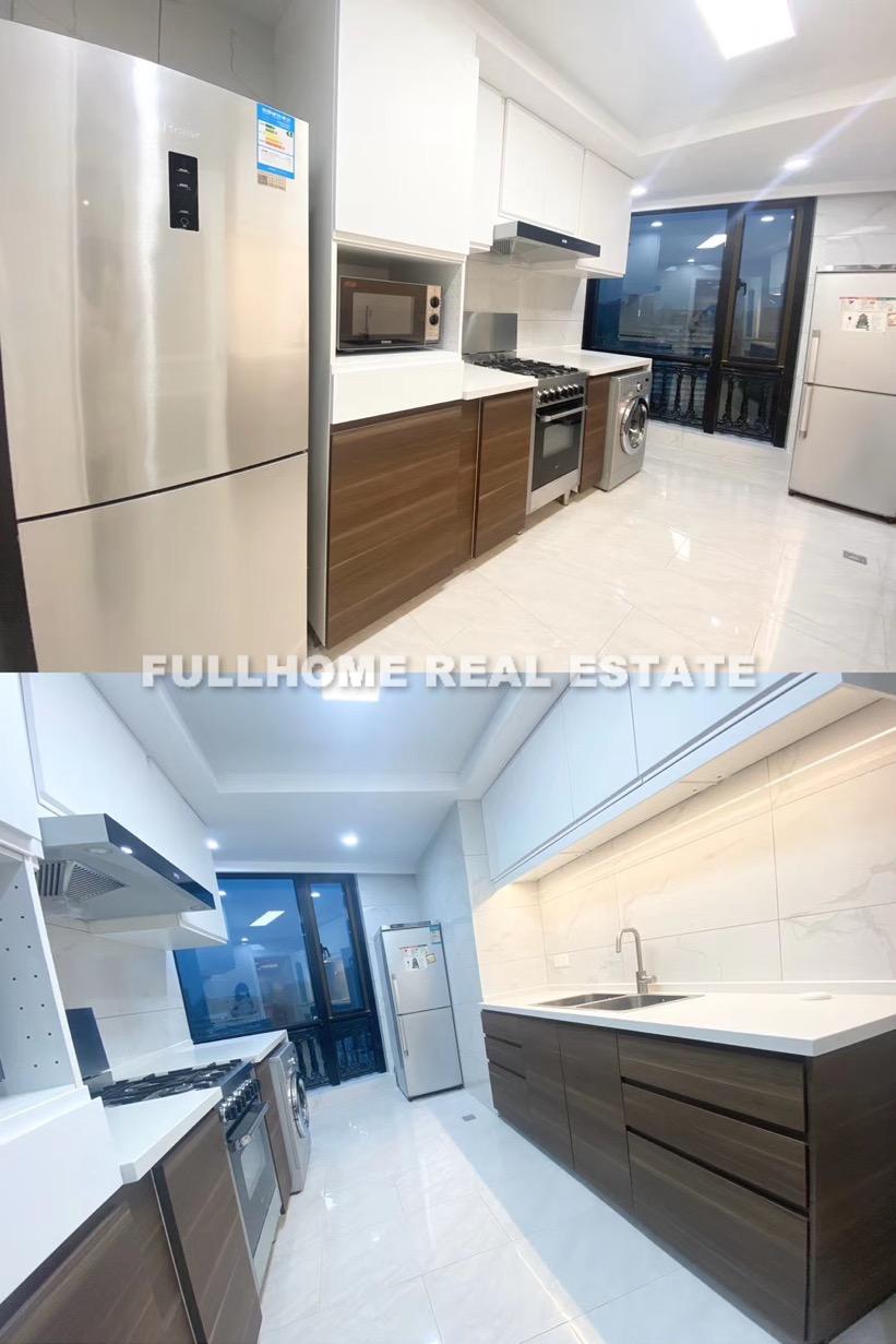 East Asia Apartments - Interior view 8, Shanghai rental property