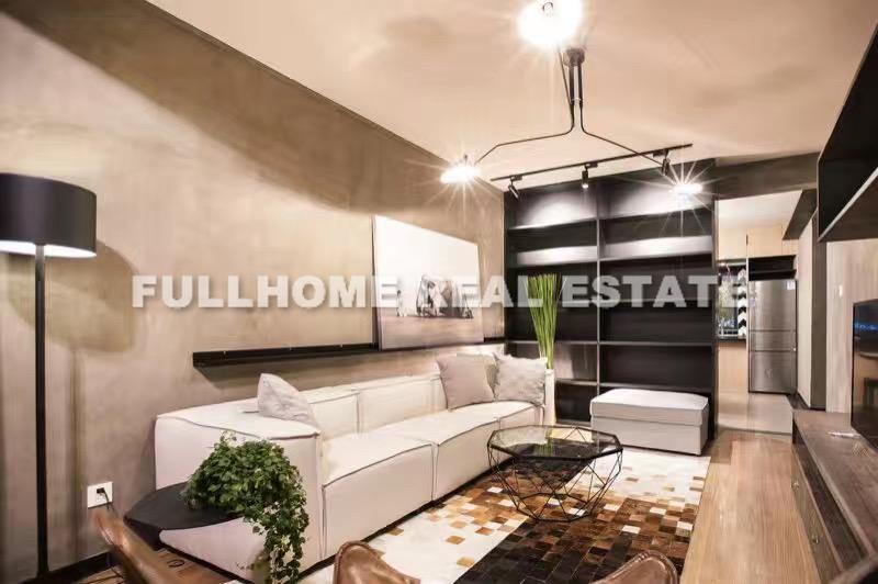 Nantian Apartment - 2 bedroom apartment in Shanghai, Downtown, Downtown