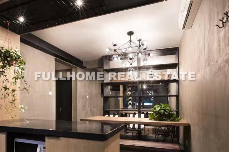 Nantian Apartment - Interior view 3, Shanghai rental property