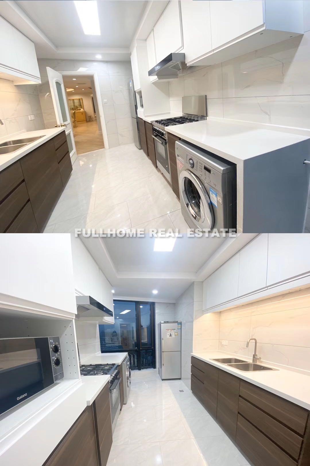 East Asia Apartments - Interior view 12, Shanghai rental property