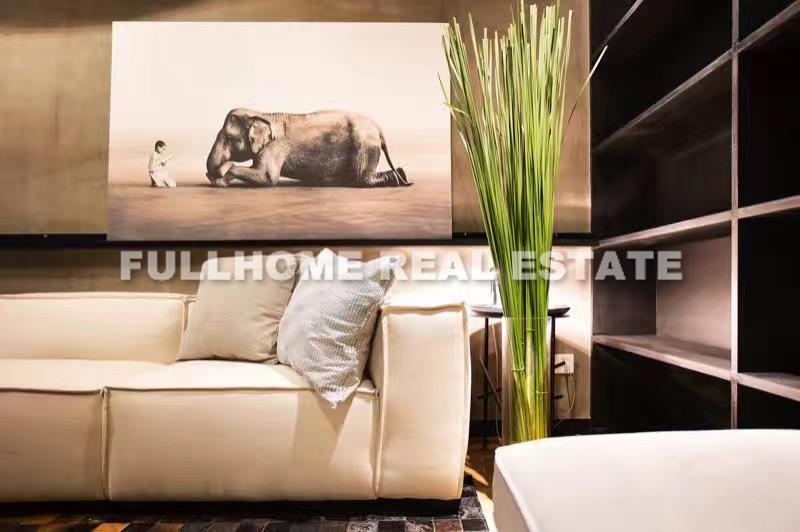 Nantian Apartment - Interior view 7, Shanghai rental property