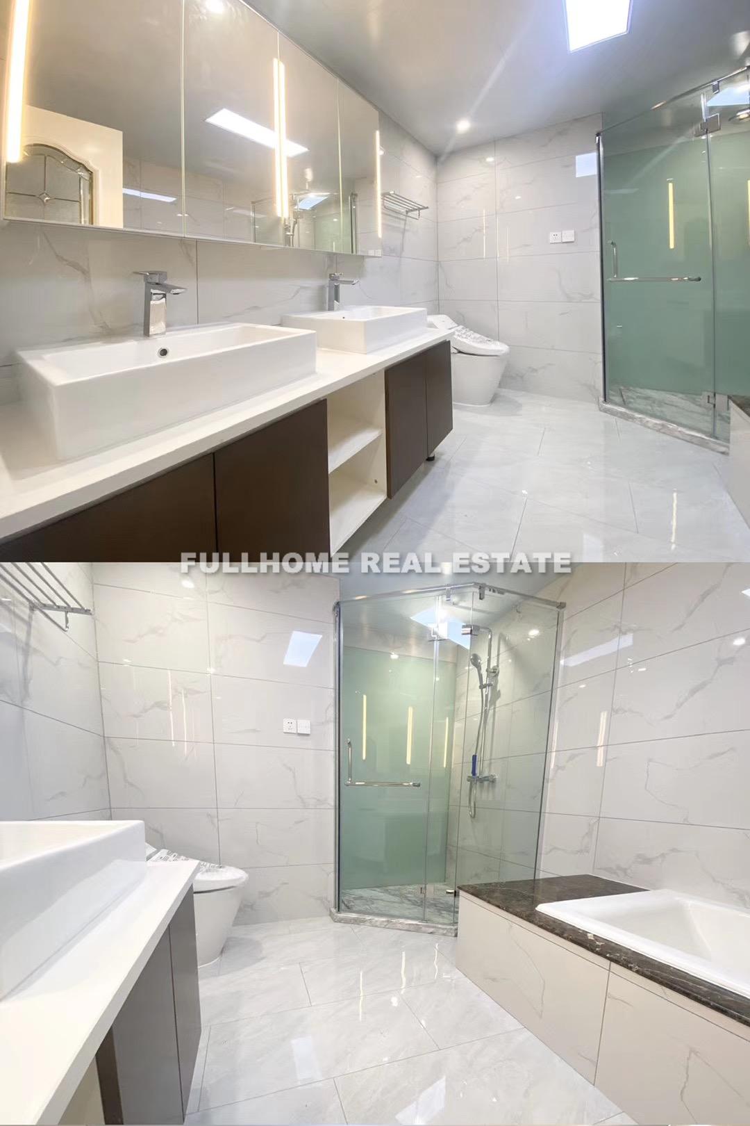 East Asia Apartments - Interior view 2, Shanghai rental property