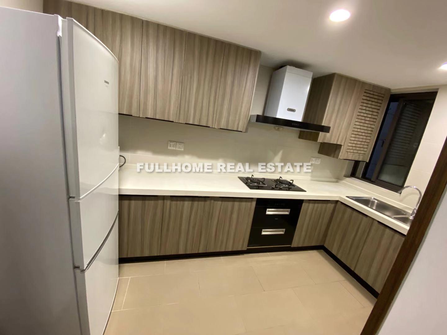 CW.Unted Communty(Zhenning Road) - Interior view 9, Shanghai rental property
