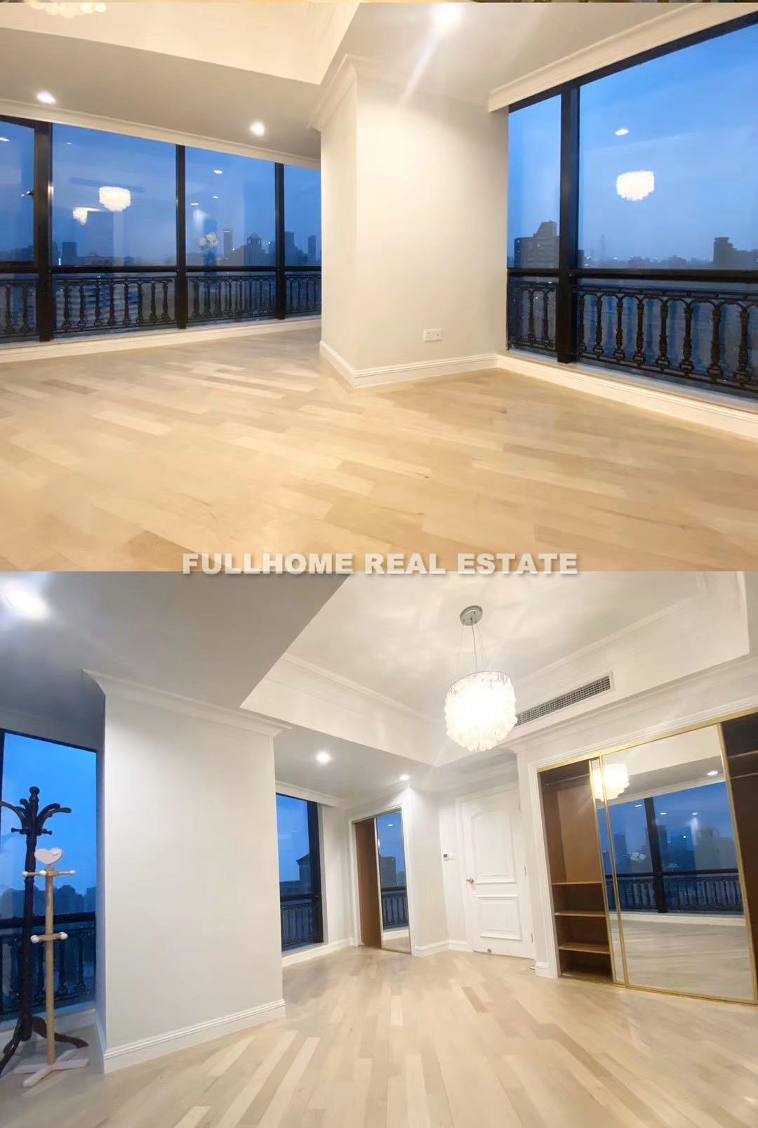 East Asia Apartments - Interior view 13, Shanghai rental property