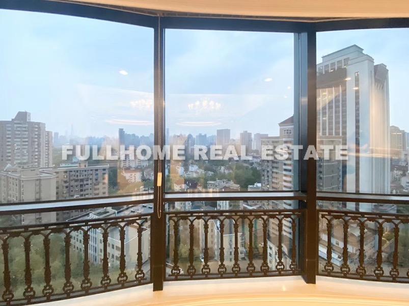 East Asia Apartments - Interior view 3, Shanghai rental property