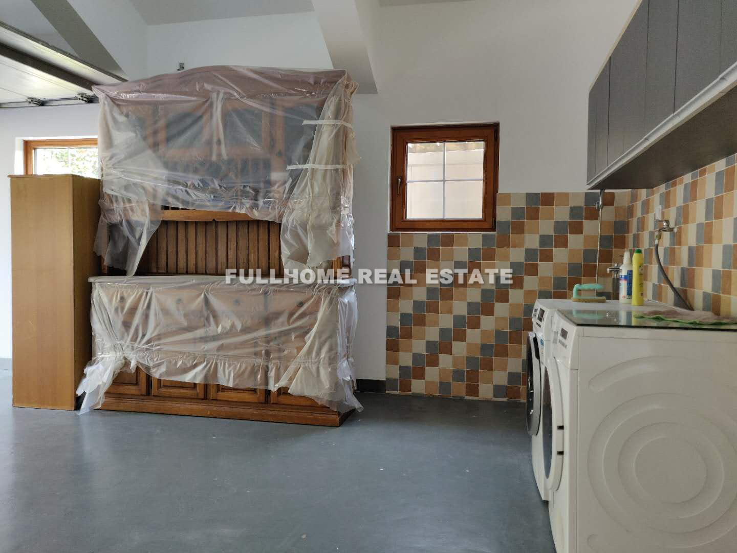 Forest Manor - Interior view 19, Shanghai rental property