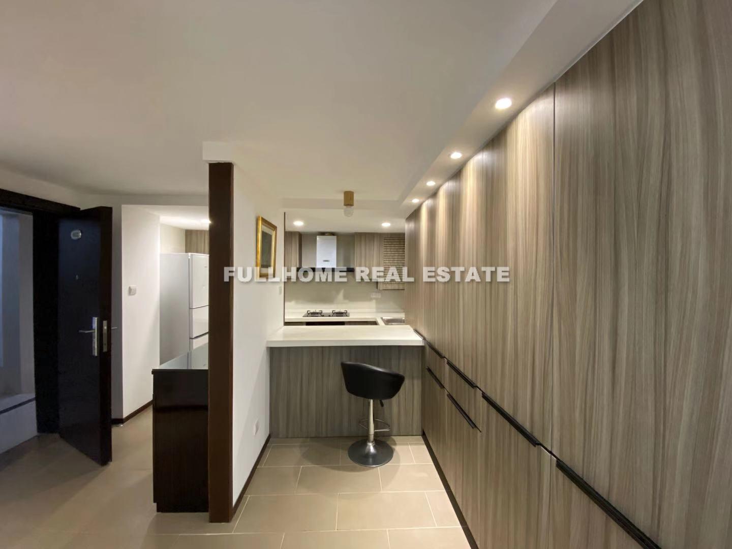 CW.Unted Communty(Zhenning Road) - Interior view 2, Shanghai rental property