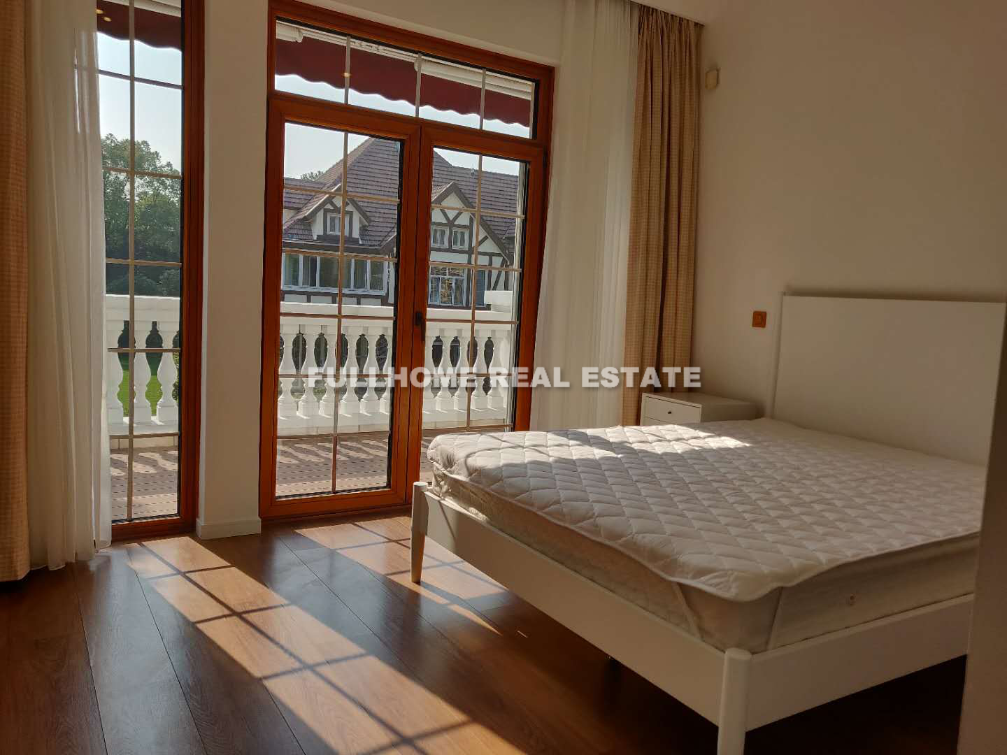 Forest Manor - Interior view 11, Shanghai rental property