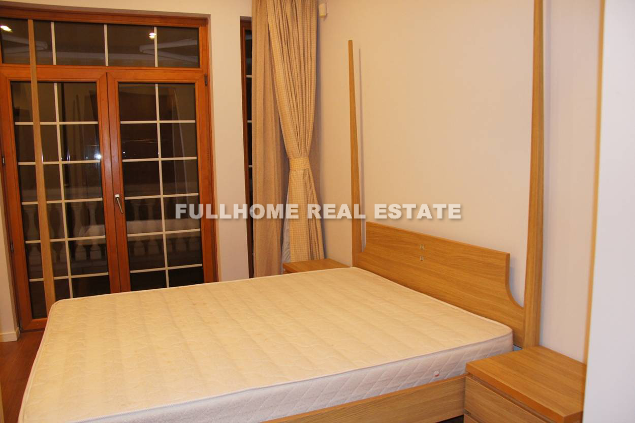 Forest Manor - Interior view 12, Shanghai rental property