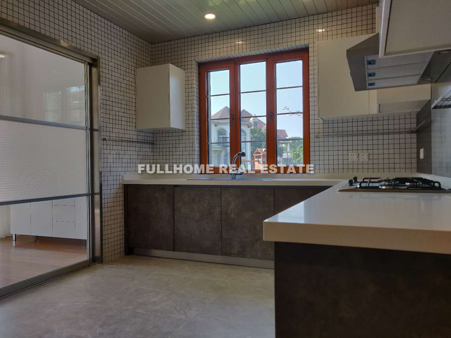 Forest Manor - Interior view 13, Shanghai rental property
