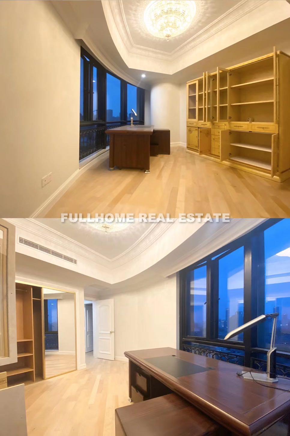 East Asia Apartments - Interior view 15, Shanghai rental property
