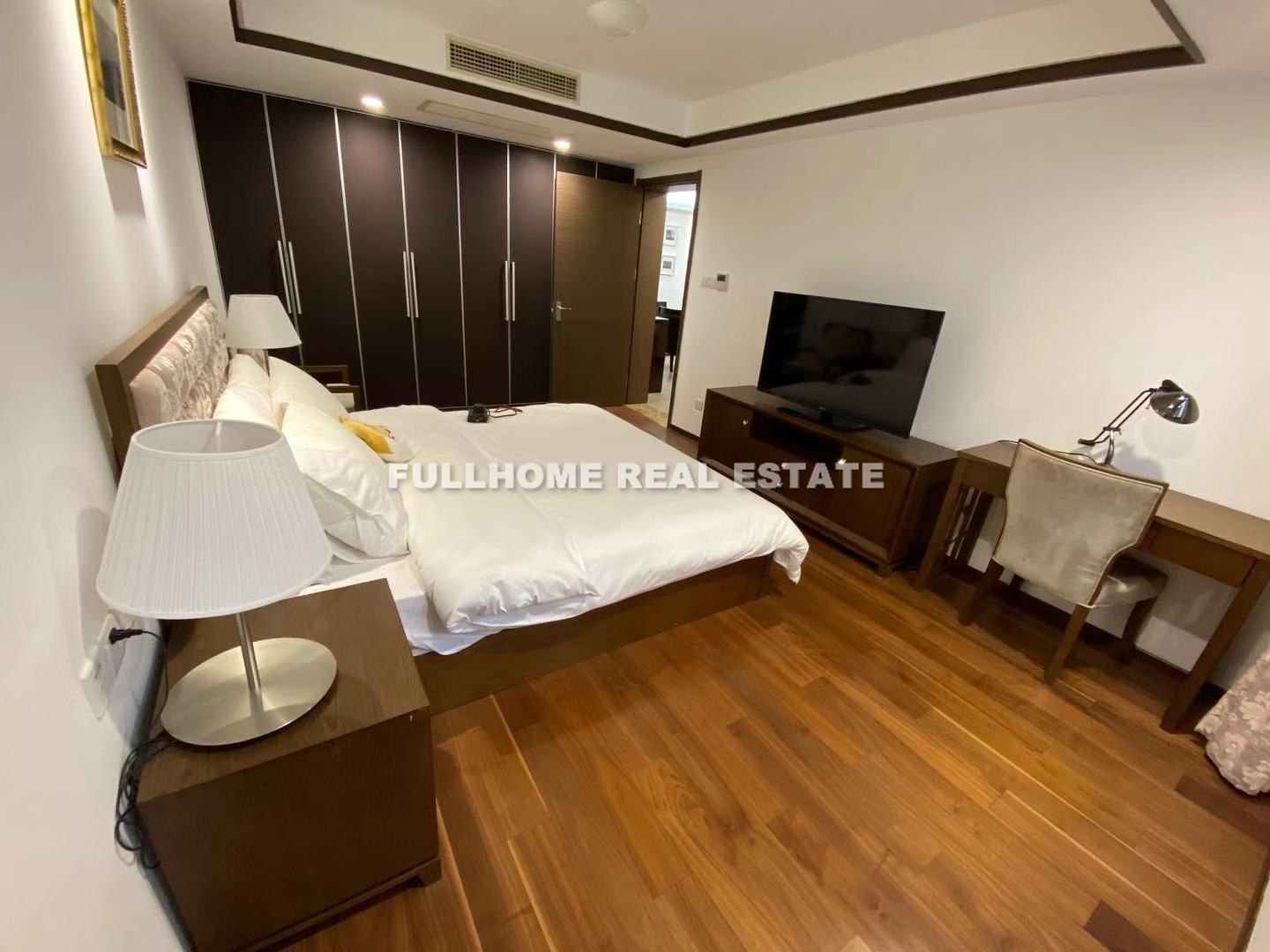 CW.Unted Communty(Zhenning Road) - Interior view 6, Shanghai rental property