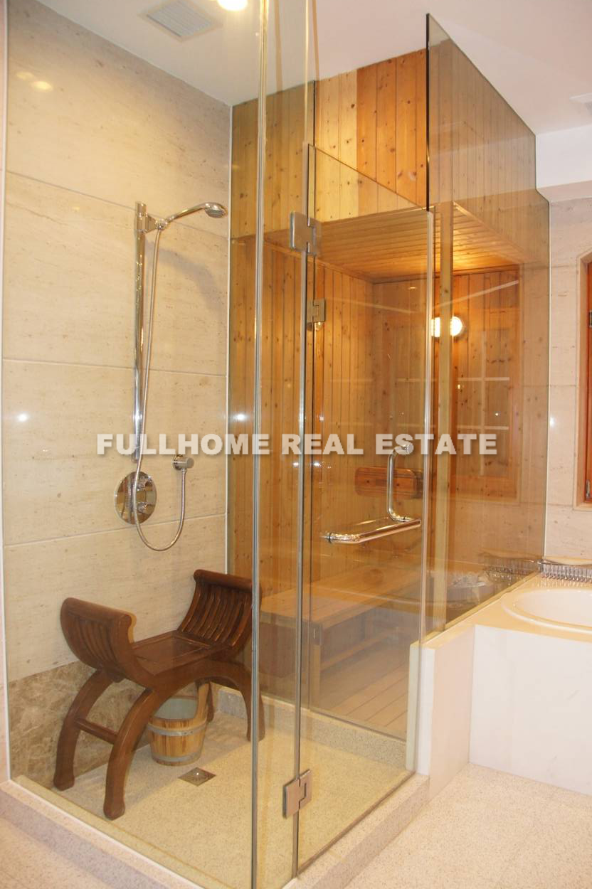 Forest Manor - Interior view 6, Shanghai rental property