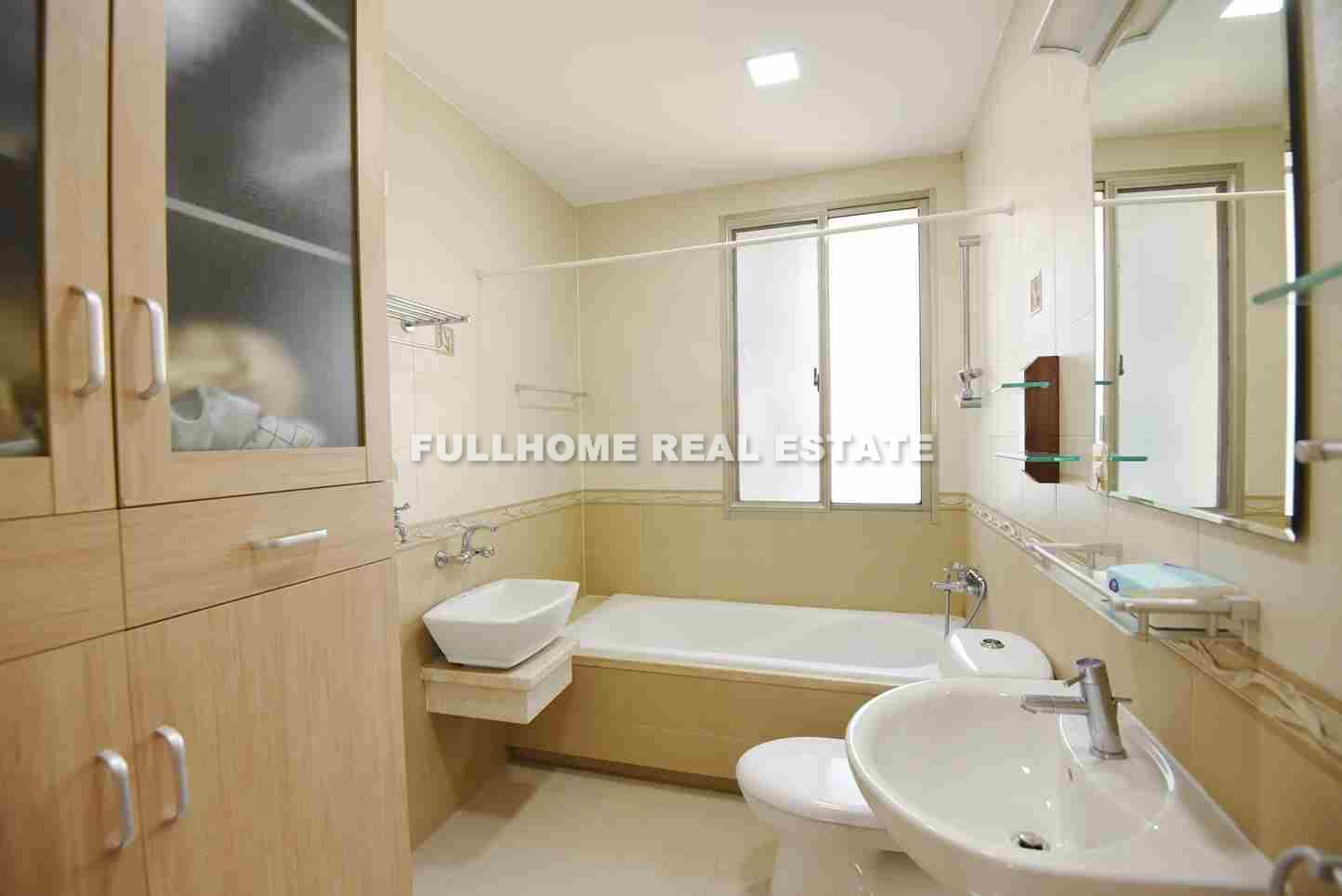 Lane 100-300 Fumin Road Old House - Interior view 11, Shanghai rental property
