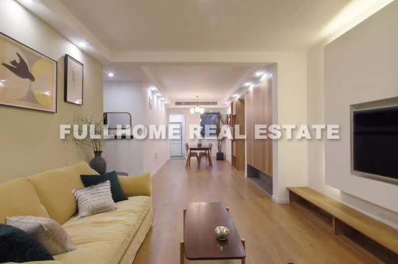 Waterfront Garden - Interior view 7, Shanghai rental property