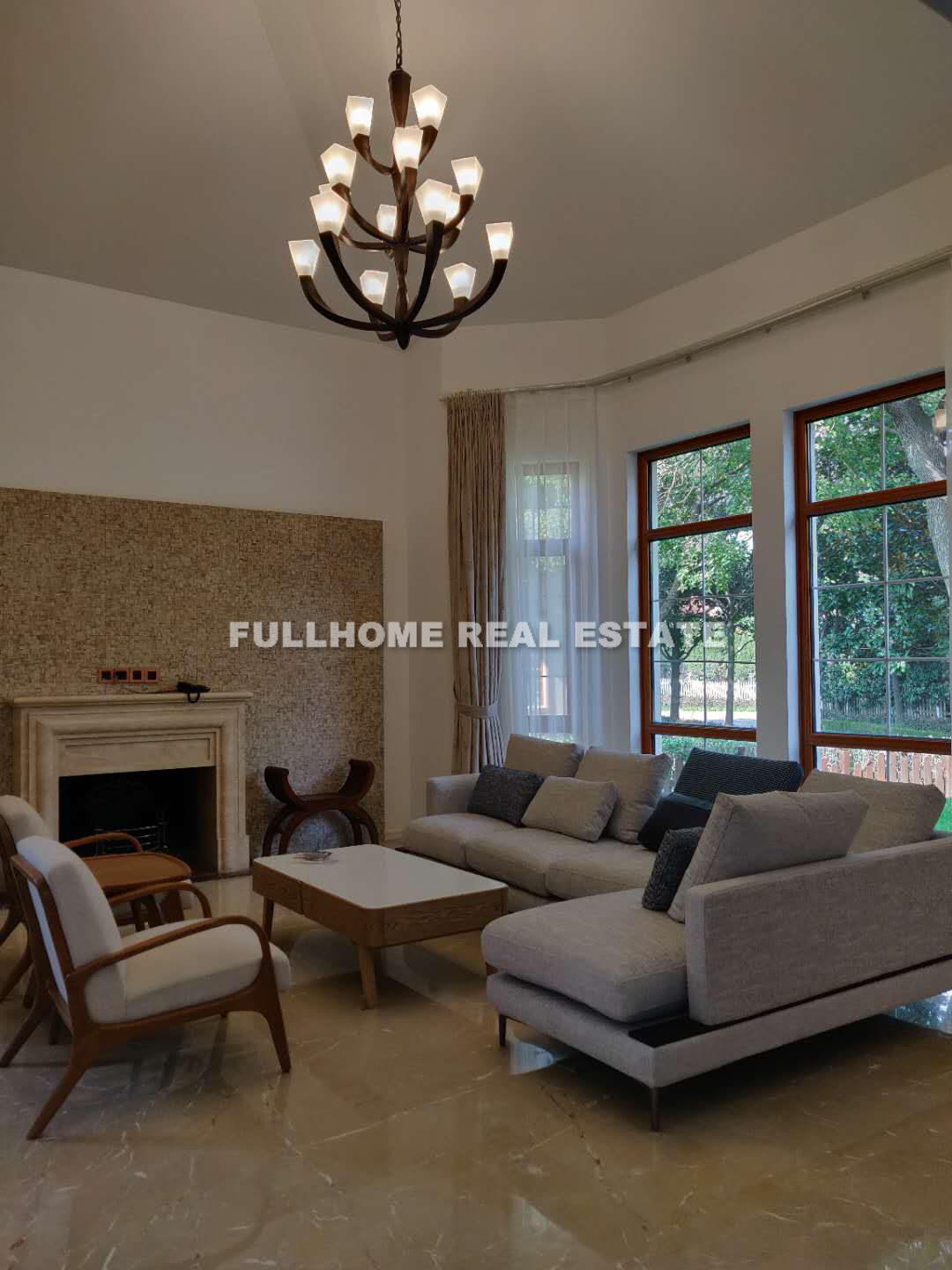 Forest Manor - Interior view 9, Shanghai rental property