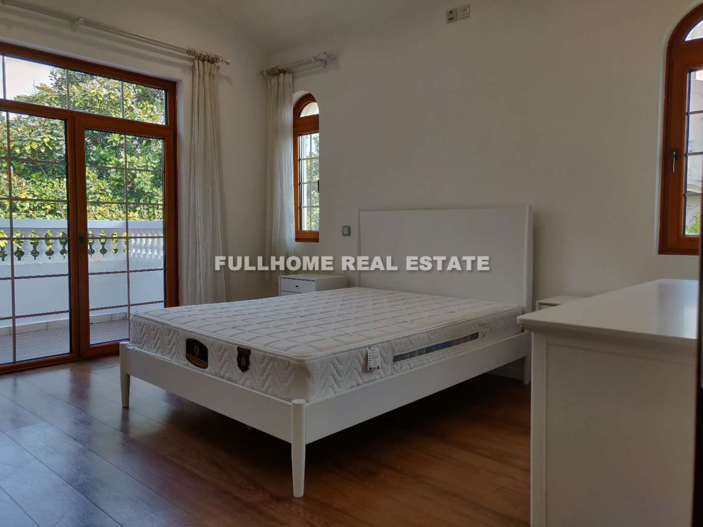 Forest Manor - Interior view 10, Shanghai rental property