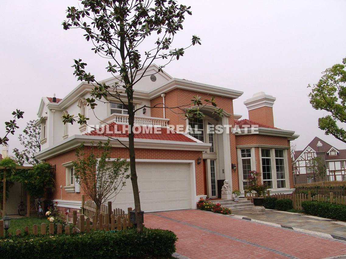 Forest Manor - Interior view 5, Shanghai rental property