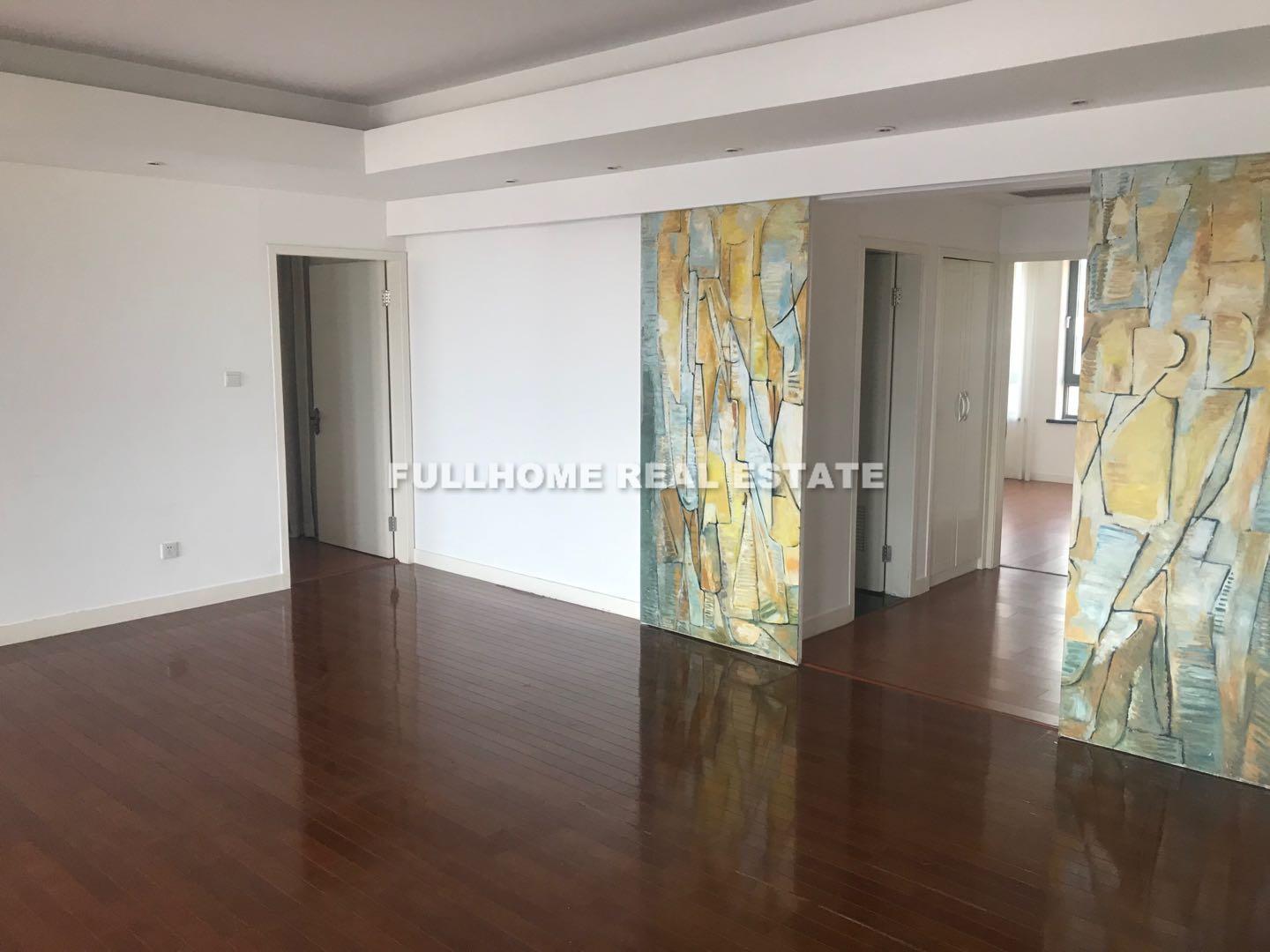 Green Court - Interior view 2, Shanghai rental property