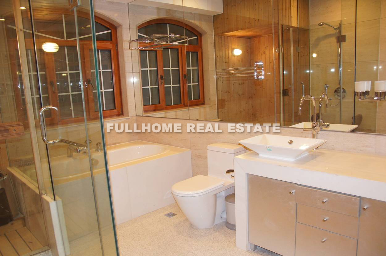 Forest Manor - Interior view 7, Shanghai rental property