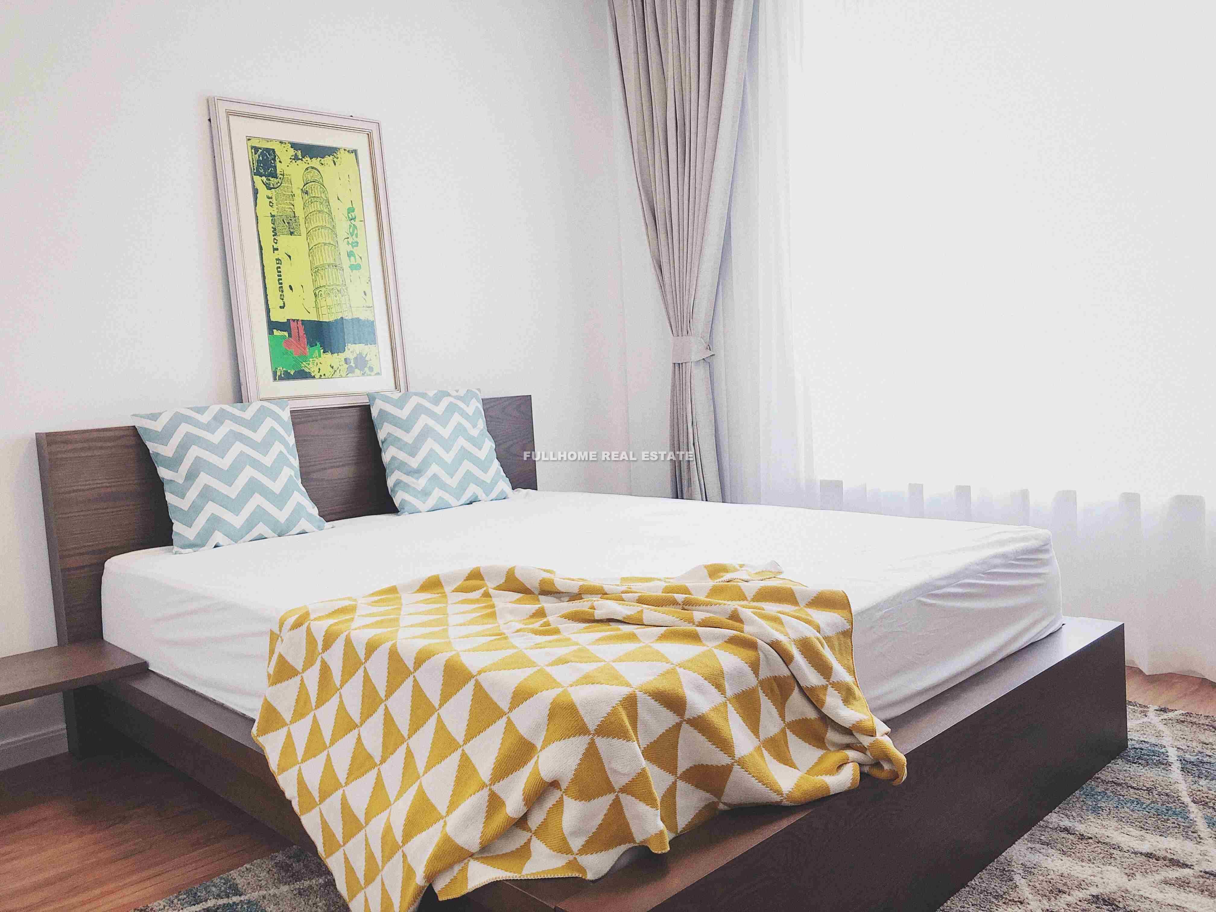 Yadu International Garden - Interior view 6, Shanghai rental property