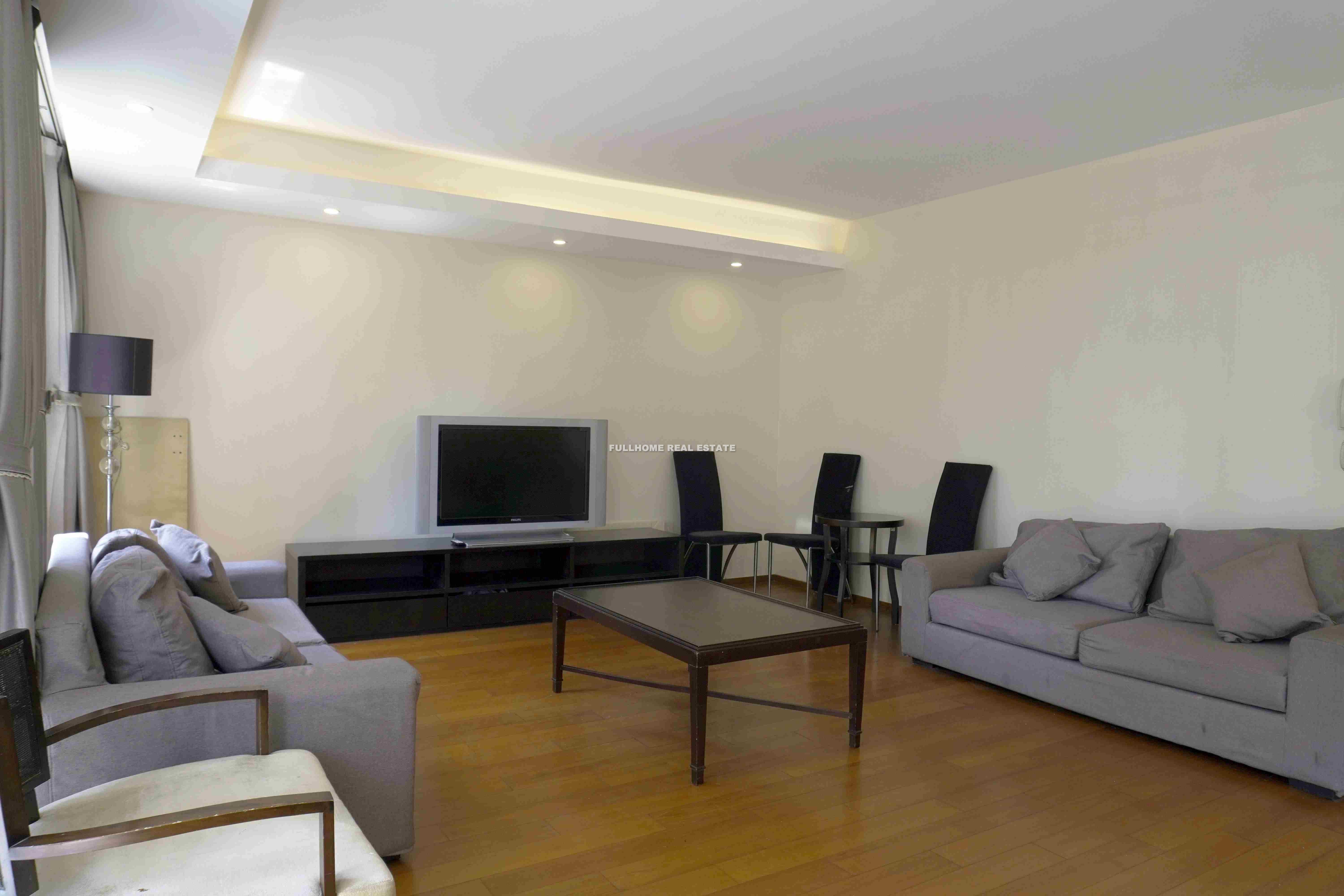 Oasis Riviera - Interior view 7, Shanghai rental property