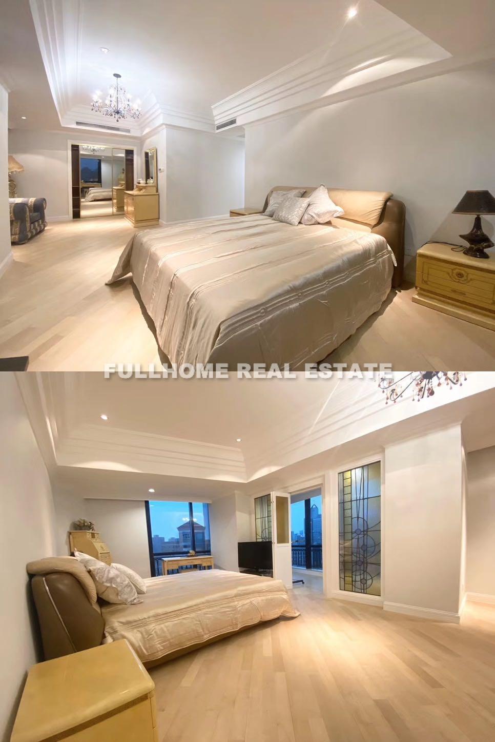 East Asia Apartments - Interior view 9, Shanghai rental property