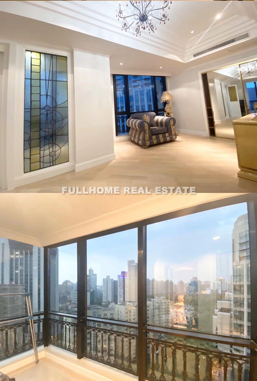 East Asia Apartments - Interior view 14, Shanghai rental property