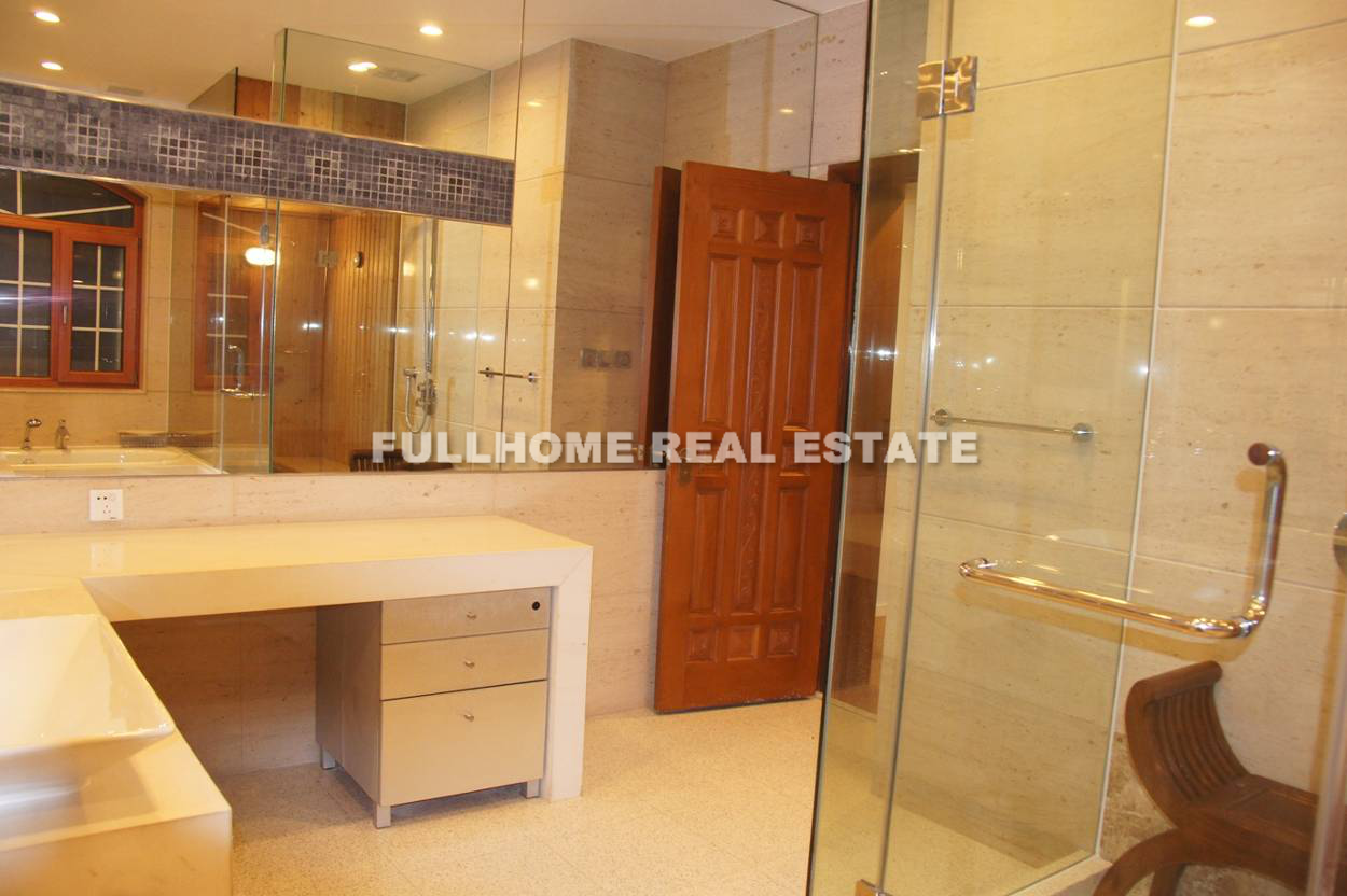 Forest Manor - Interior view 3, Shanghai rental property