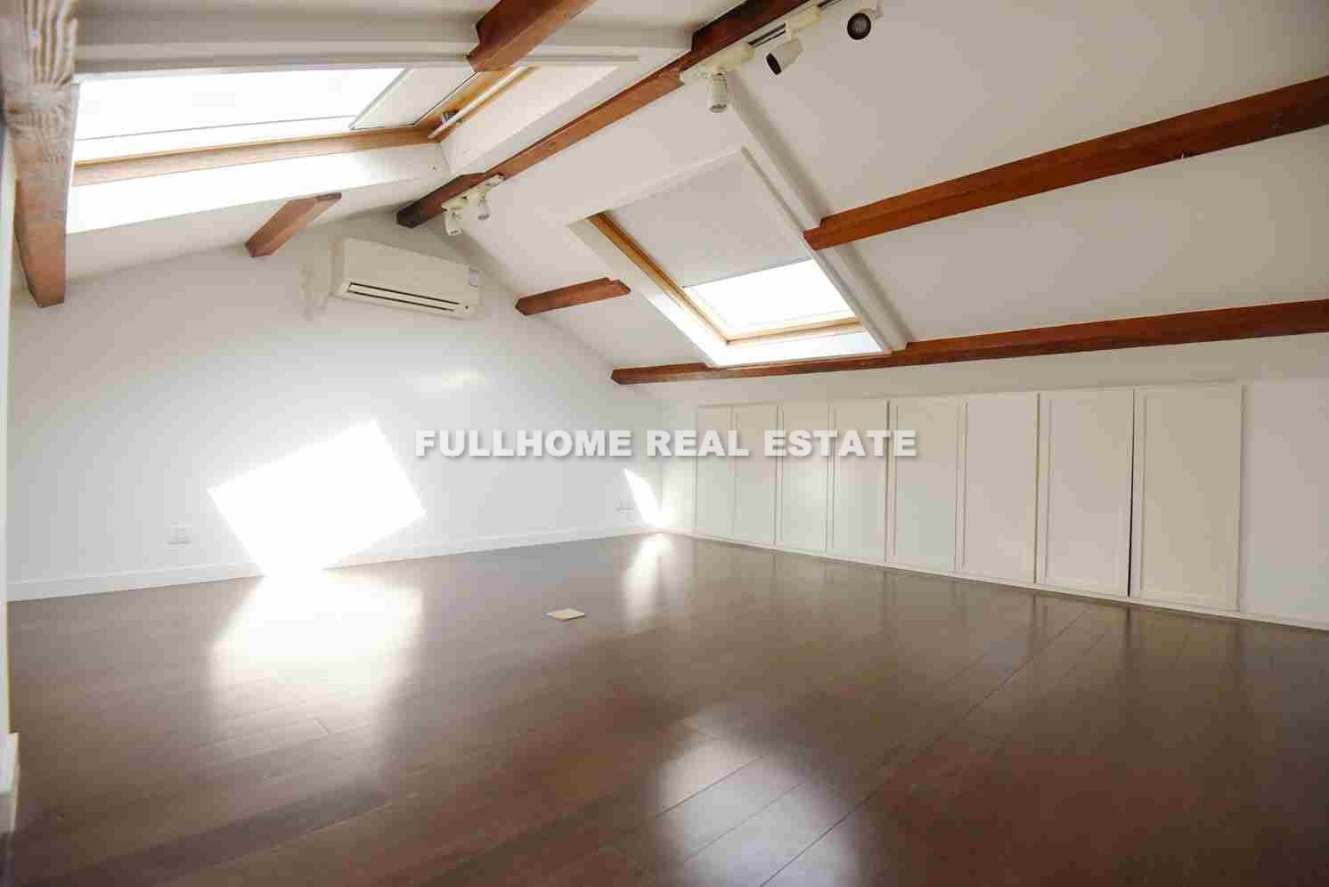 Lane 100-300 Fumin Road Old House - Interior view 4, Shanghai rental property