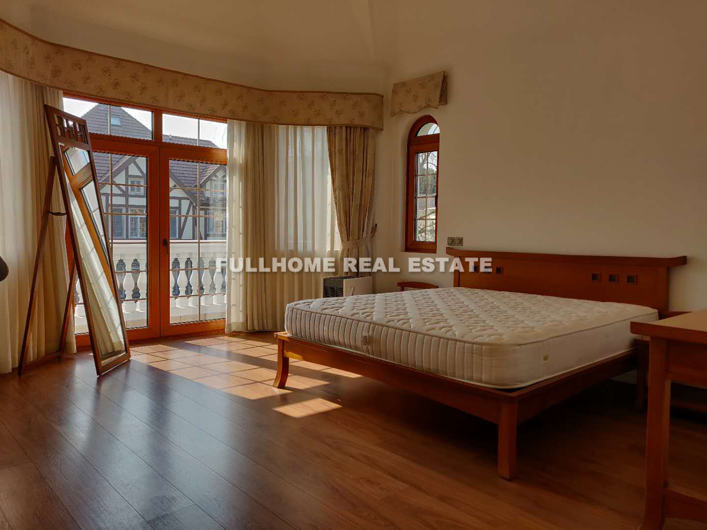 Forest Manor - Interior view 16, Shanghai rental property