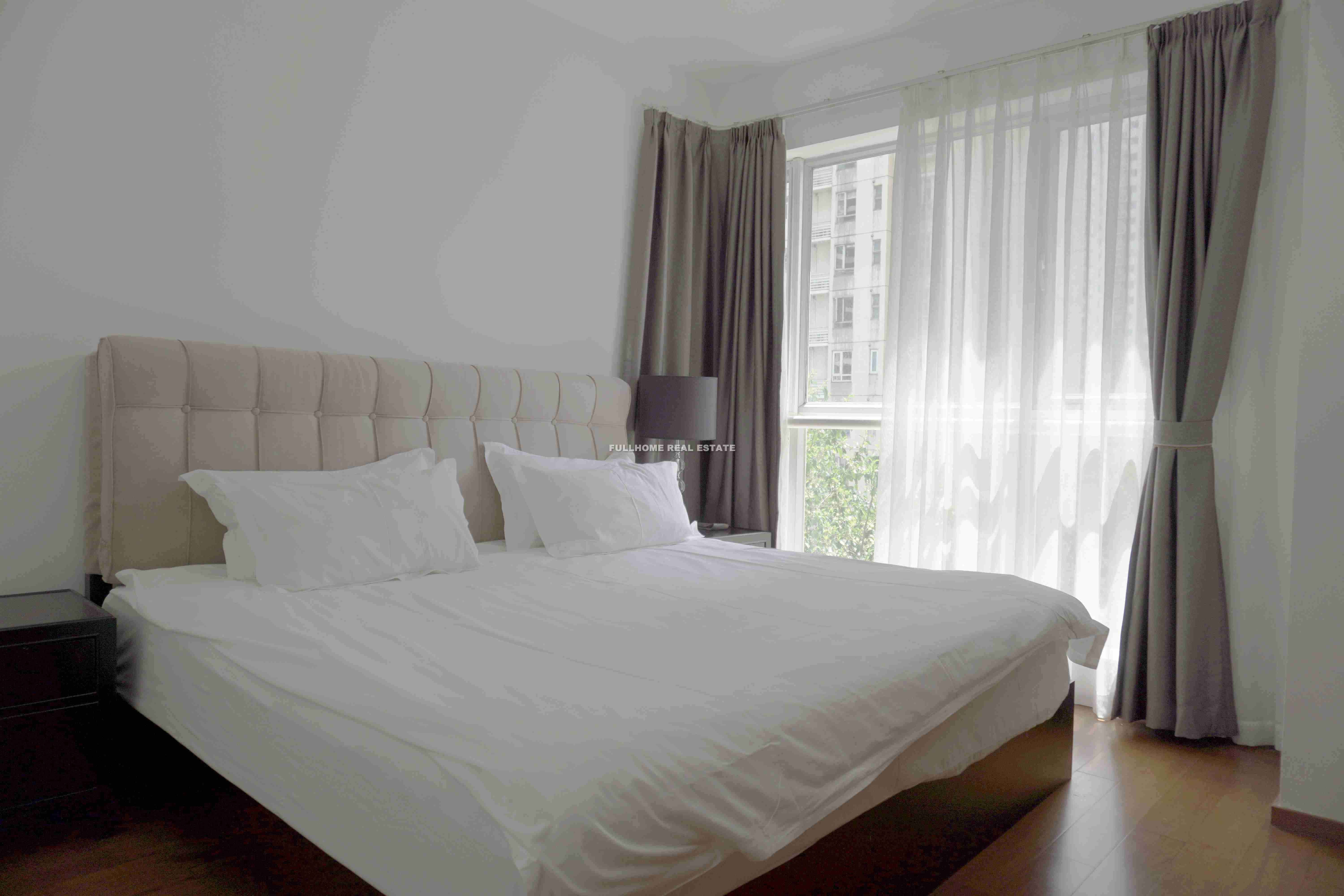 Oasis Riviera - Interior view 9, Shanghai rental property