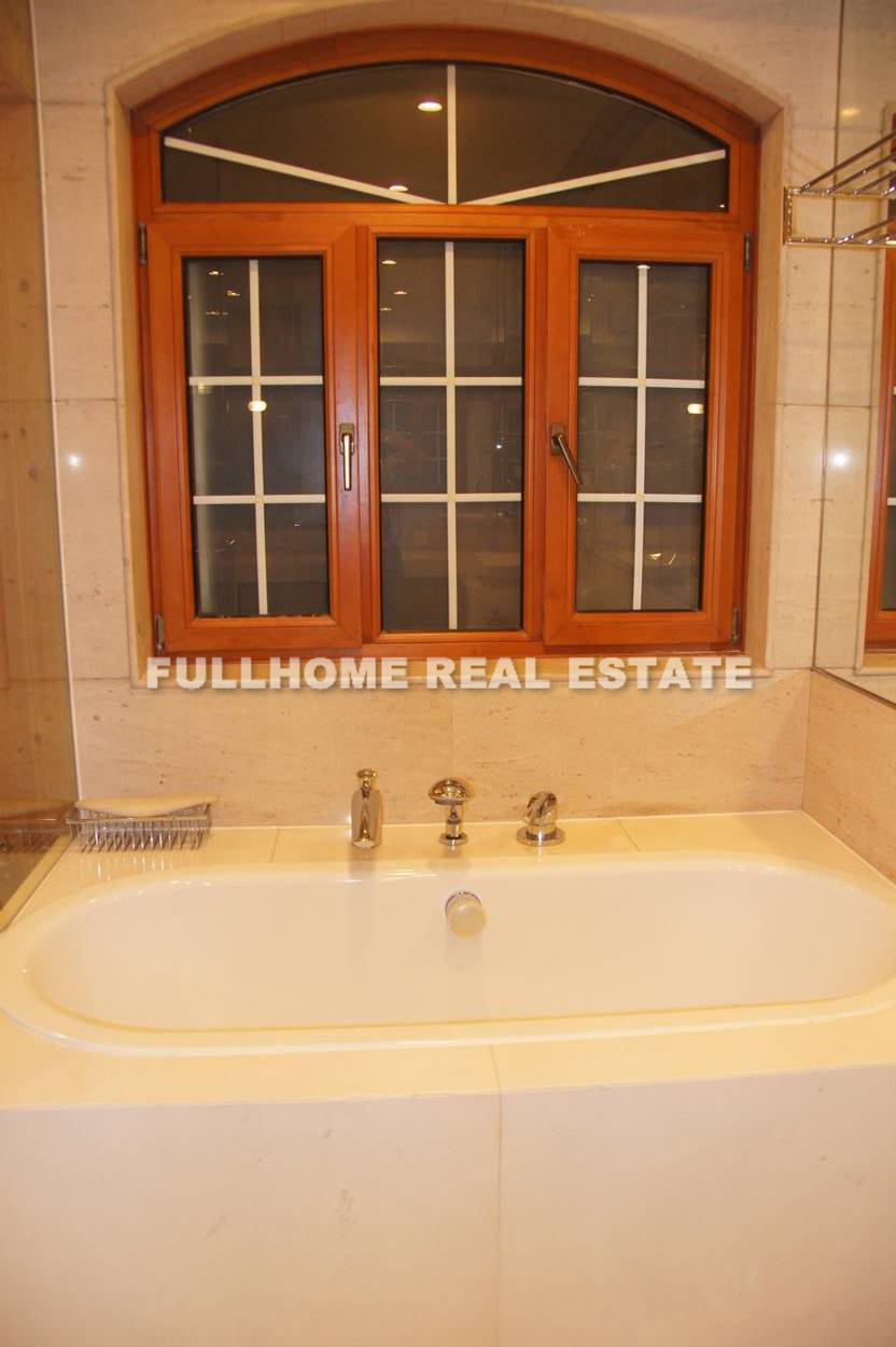 Forest Manor - Interior view 2, Shanghai rental property