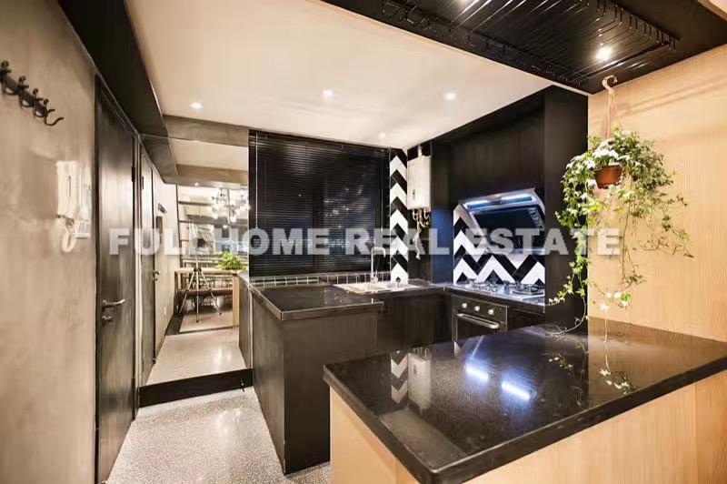 Nantian Apartment - Interior view 6, Shanghai rental property