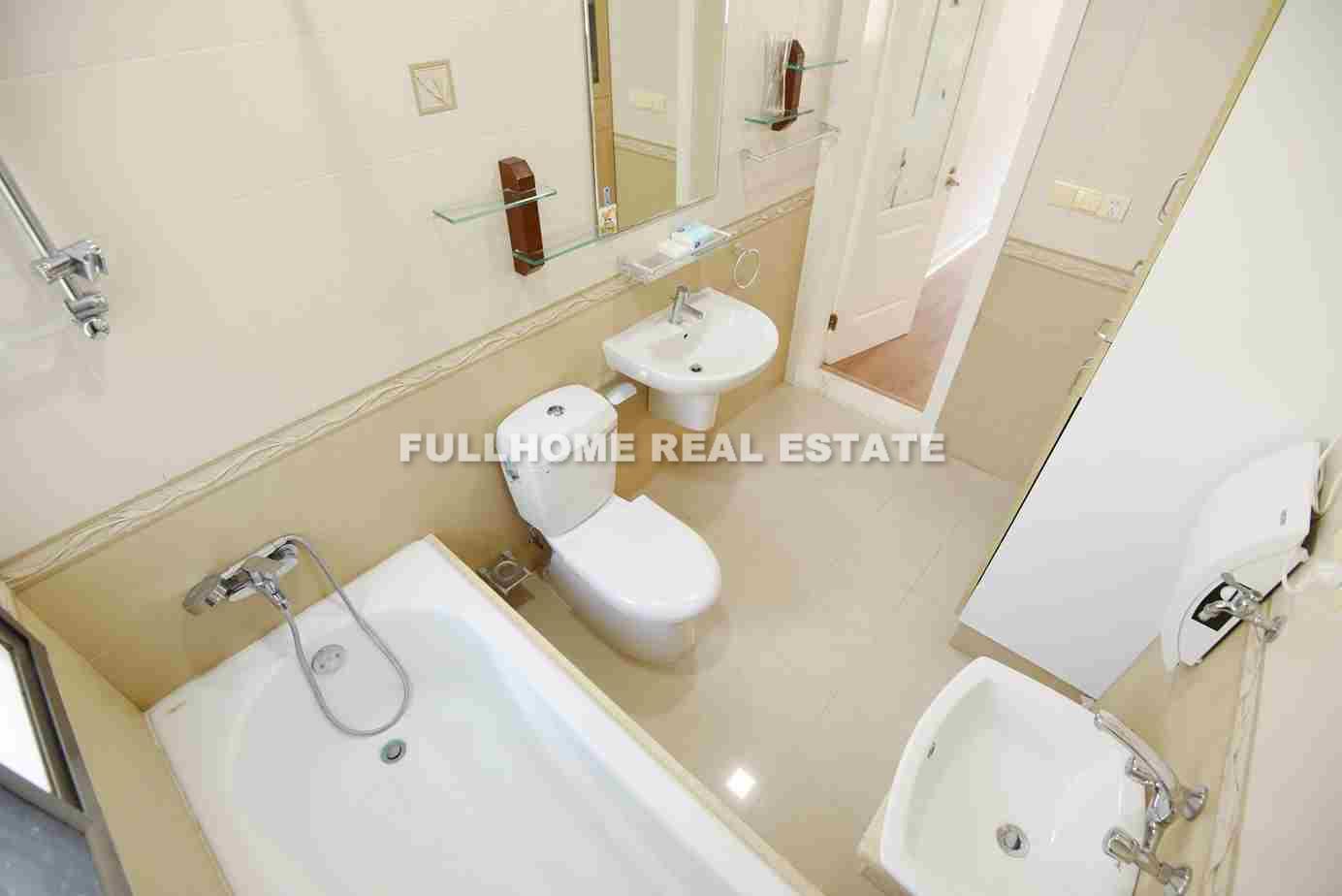 Lane 100-300 Fumin Road Old House - Interior view 3, Shanghai rental property