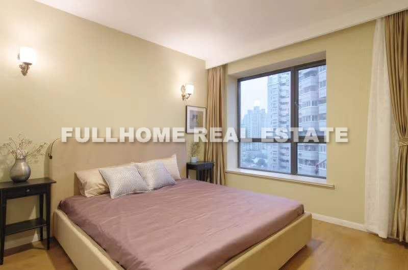 Waterfront Garden - Interior view 6, Shanghai rental property