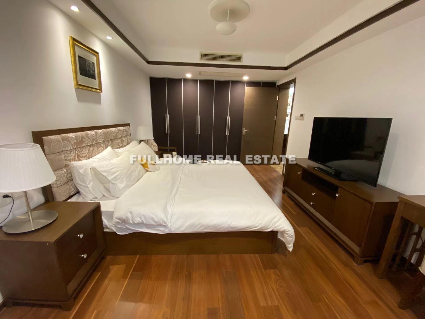CW.Unted Communty(Zhenning Road) - Interior view 5, Shanghai rental property