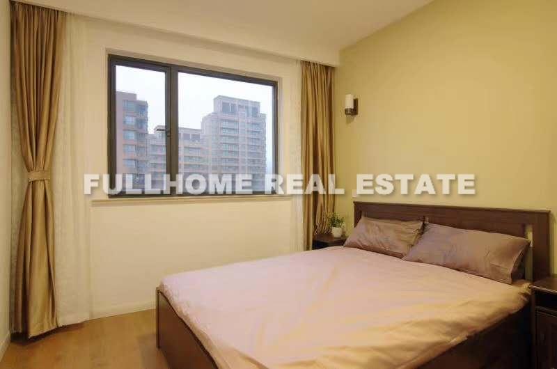 Waterfront Garden - Interior view 9, Shanghai rental property