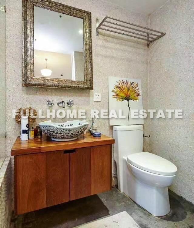 Lane1-500 Taiyuan Road Old House - Interior view 8, Shanghai rental property