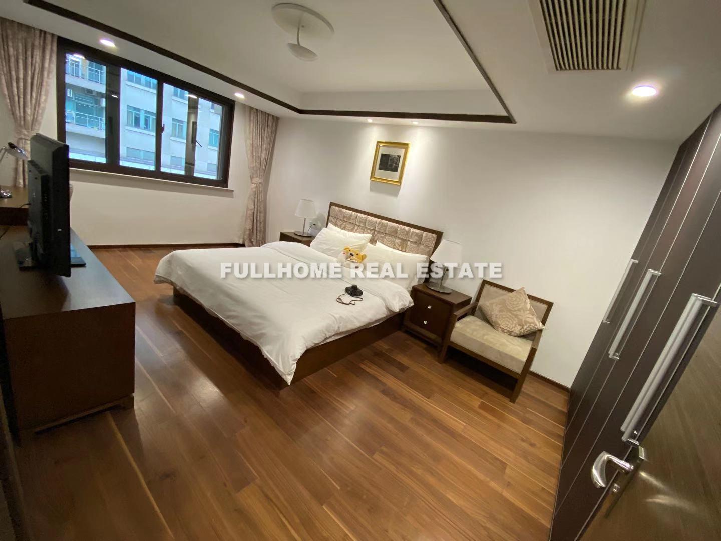 CW.Unted Communty(Zhenning Road) - Interior view 5, Shanghai rental property