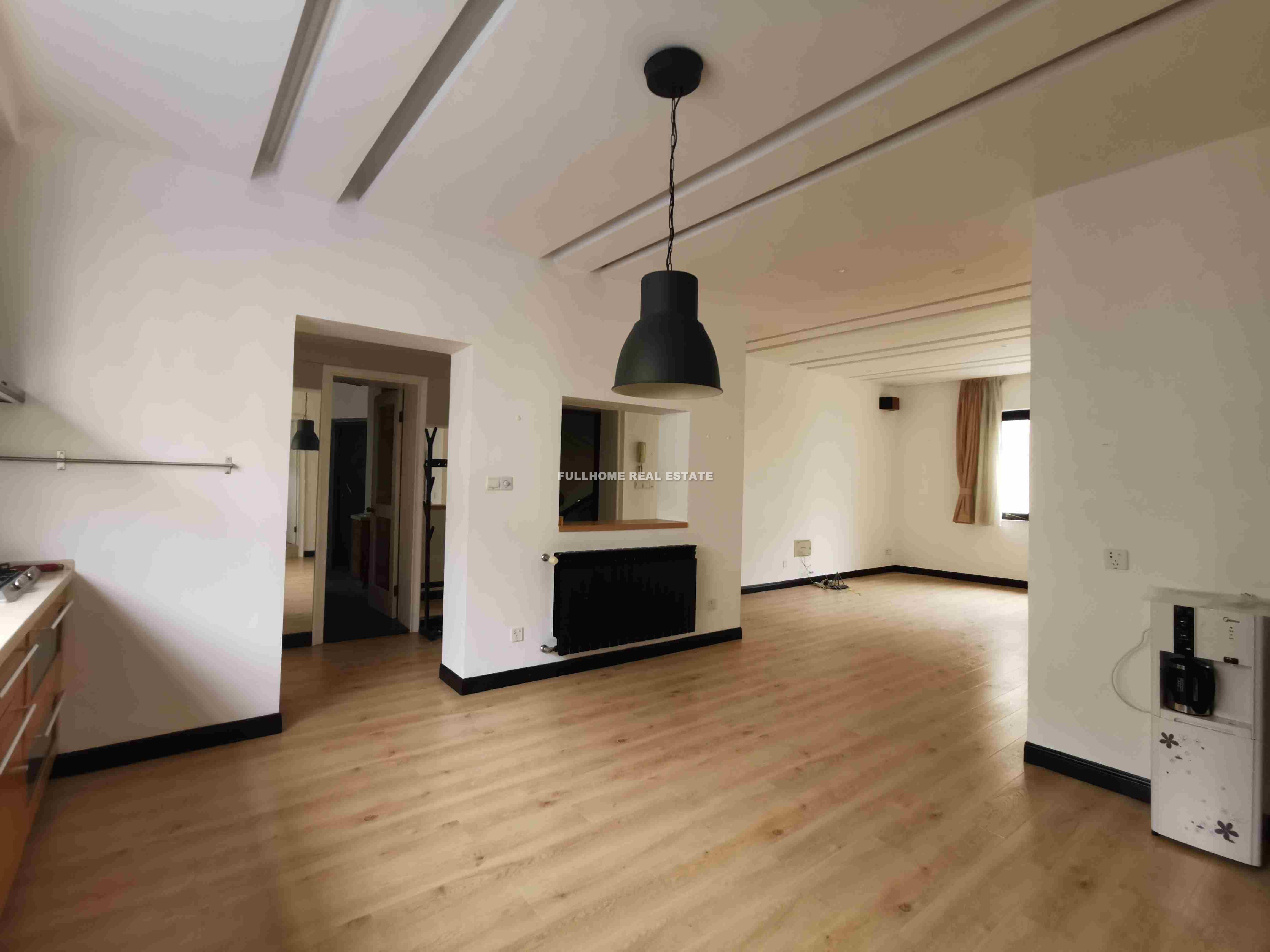 No.22 Taian Road Old House - Interior view 12, Shanghai rental property