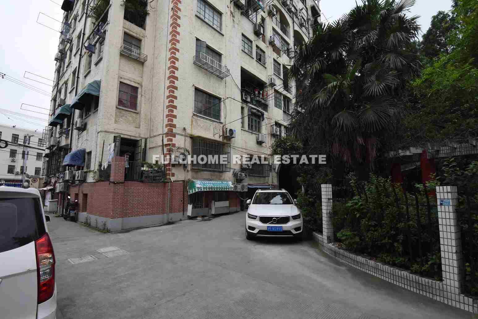 Xiyuan Mansion - Interior view 6, Shanghai rental property