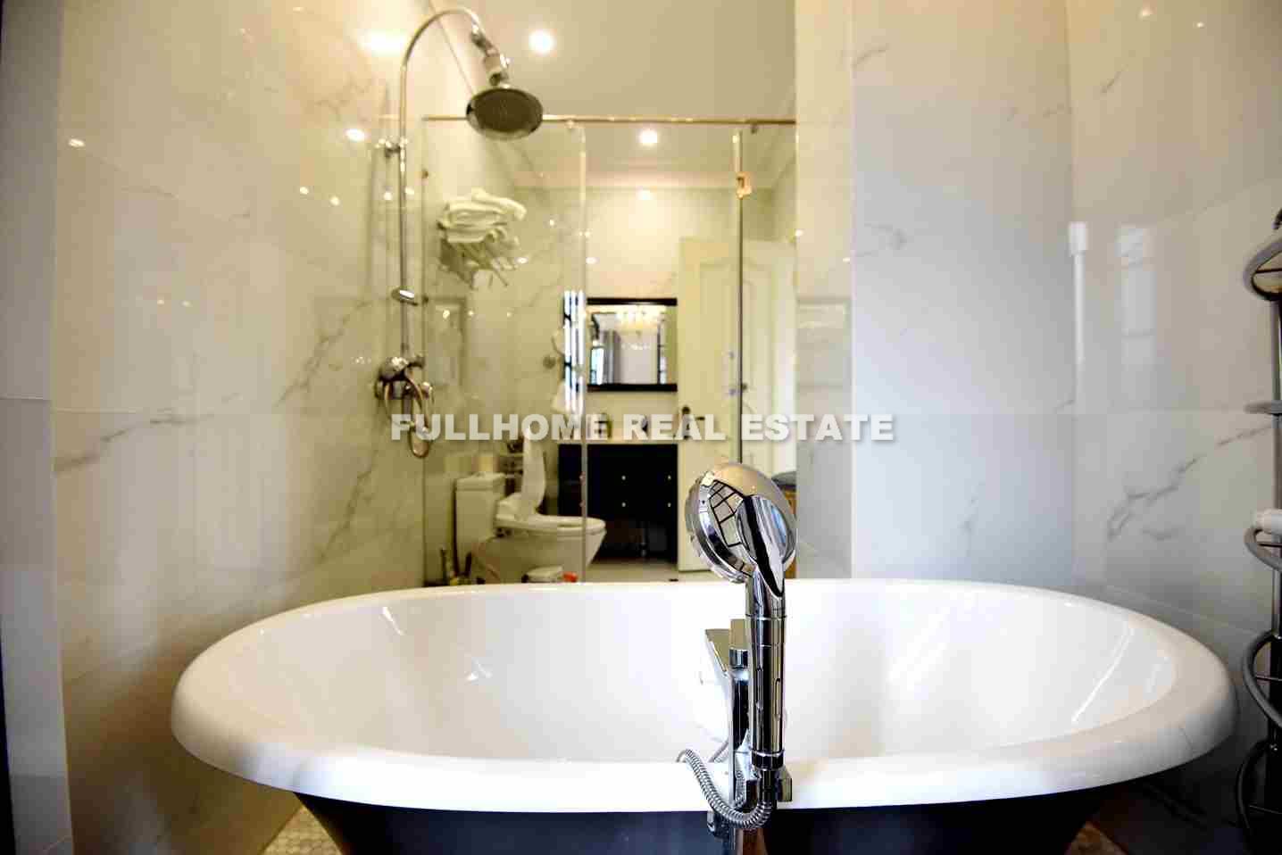 Xiyuan Mansion - Interior view 7, Shanghai rental property