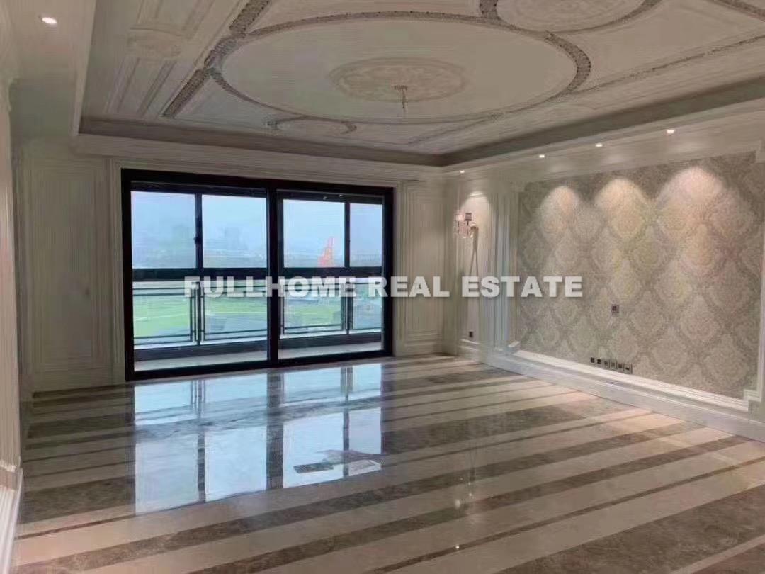 CRES Asia Residence - 4 bedroom apartment in Shanghai, Xujiahui, Downtown