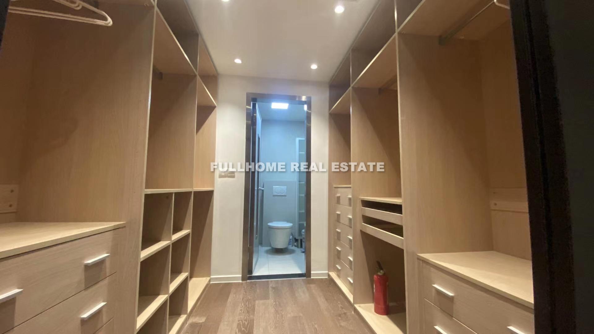 Merry Apartment - Interior view 8, Shanghai rental property