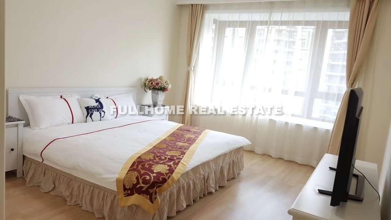 Gubei International Garden - Interior view 6, Shanghai rental property