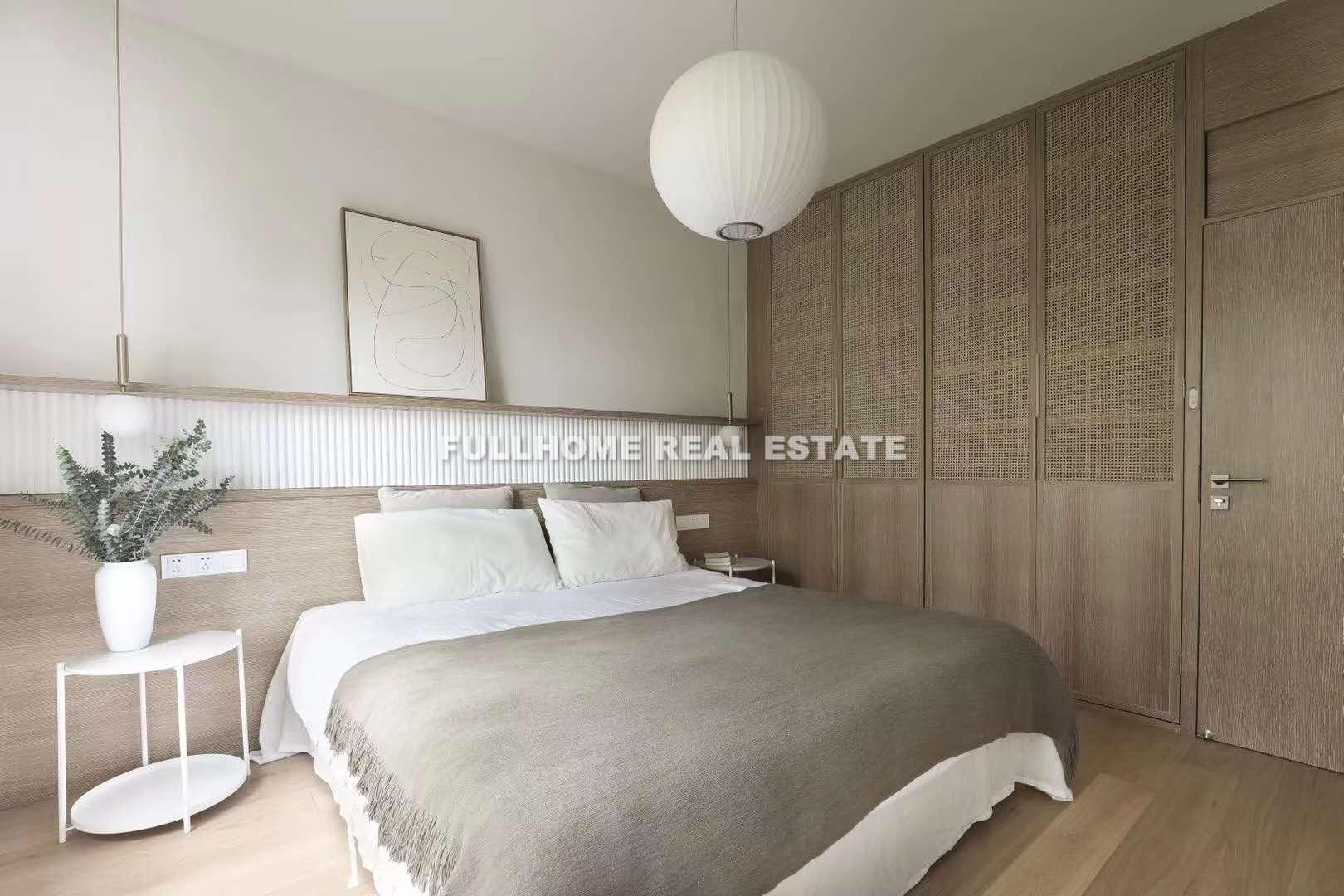 Qing Zhi Jie Garden - Interior view 3, Shanghai rental property